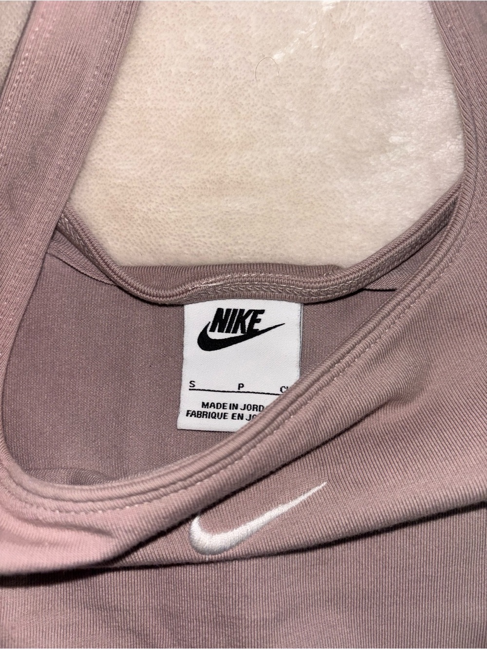 Nike tank top - Picture 3 of 4